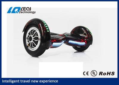 China Elektrischer 8 Zoll Hoverboard-Balancen-Brett-Roller 3 Stunden Aufladezeit- zu verkaufen