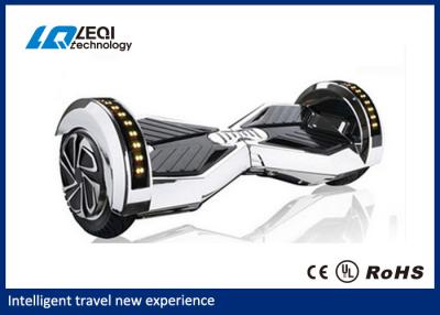 China Stehende intelligente selbstabgleichende elektrische Räder Hoverboard-Balance Roller Unicycle-2 zu verkaufen