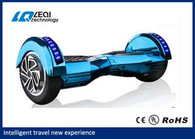 China 8 Slim het Saldowiel van duimbluetooth Hoverboard 25 Graad die Gradiënt beklimmen Te koop