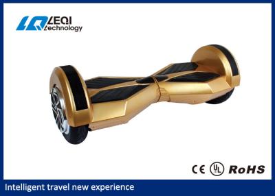 China Freie Füße selbstabgleichender intelligenter Roller 8 Zoll Hoverboard für Freund-Geschenke zu verkaufen