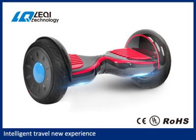 China Bluetooth Vervoer van Hoverboard van de 10 Duim het Zelf In evenwicht brengende Autoped met 2 Wielen Te koop