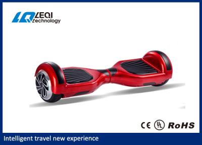 China Hand Free Off Road Hoverboard With Samsung Battery And Bluetooth , Led Light for sale