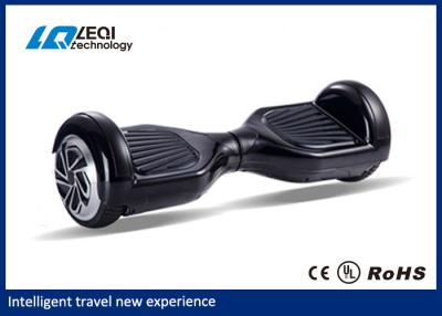 China Electric Personal Transporter Off Road Hoverboard 3 Hours Charging Time for sale