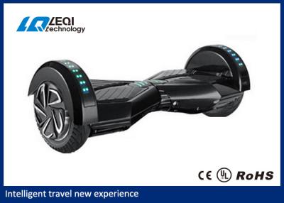 China Batterie 4400mah Portable Roller-Parkverbot-Sorgen 8 Zoll Hoverboard intelligente zu verkaufen