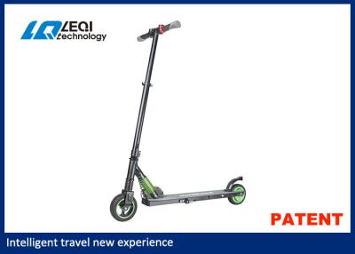 China Patent 5/6/6.5 inch e-scooter, 14 cells chinese bettery,  electric  kick scooter, Invisible cables,hot sale for sale