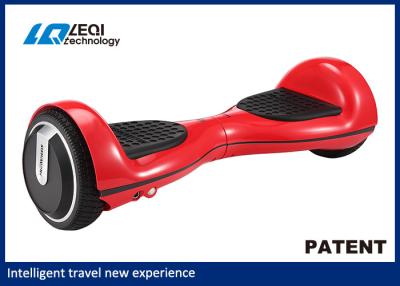 China smart hoverboard with blutooth mini electric scooter for sale