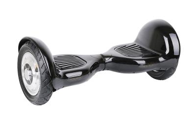 China 10,1 duim Hoverboard met brede luchtband, klassieke stijl verschillend in kleuren Te koop