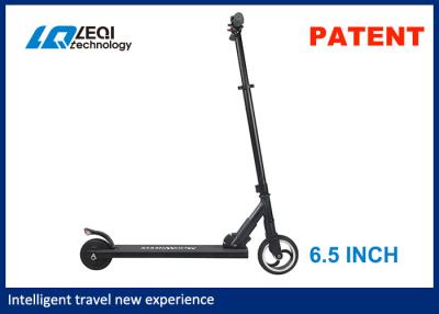 China Top-selling portable 5.5 inch folding electric scooter in low price and good quality for sale