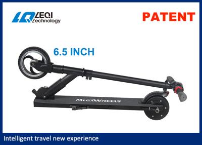 China Patent 5/6/6.5 inch, 14 cells chinese bettery,  Innovative fashionable design electric scooter S1 for sale