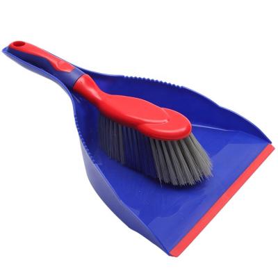 China Multifunctional Mini Cleaning Dustpan Household Home Tool Small Reading Brush for sale