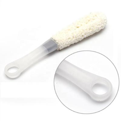 China Viable Cleaning Bottles Brush Long Handle 5 Gallon Bottle Brush Cleaner Cup Brush for sale