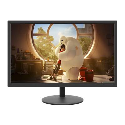 China OEM Wholesale Home Work Curved 18.5 21.5 24 27 Inch LCD Led Display 12v Desktop PC Computer Monitor for sale