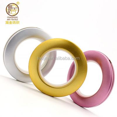 China Other plastic curtain eyelets, curtain eyelet rings for sale