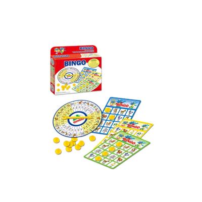 China Plastic Multifunctional Baby Toy Bingo for sale