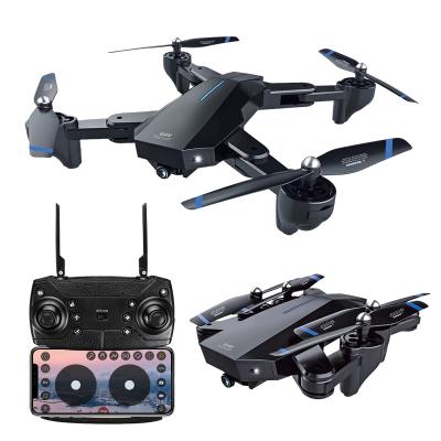 China 3840 x 2160 Resolution S9 5G Wifi Video Long Range 500meter Live Flight GPS 4K Foldable Camera Drone for sale