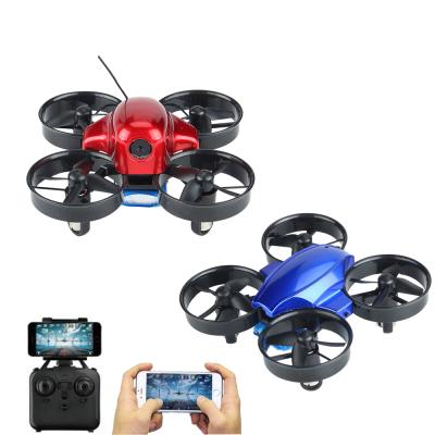 China USA 2.4G free shipping 2.4GHz altitude hold selfie rc quadcopter pocket rolling drone small for sale