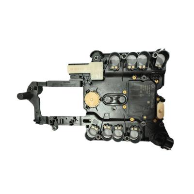 China Suitable for Mercedes-Benz 722.9 VGS3 VGS4 automatic transmission control unit module S300 S350 R300 E300 car TCU standard size available for sale