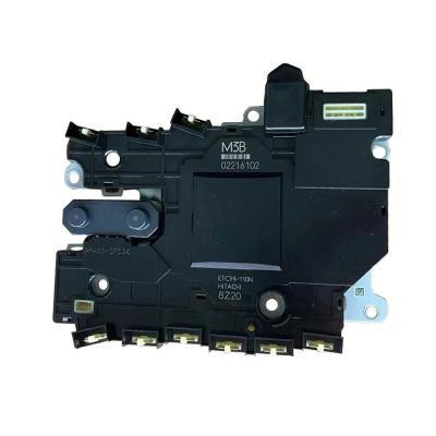 China For Infiniti 7AT TCM Q50 Q60 QX70 Automatic Transmission Control Module RE7R01A / JR7111 Models Computer Available Original Size for sale