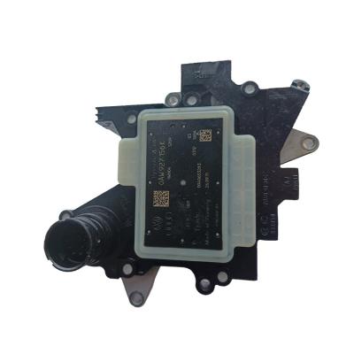 China Available For Audi 927156G KH E Automatic Transmission 0AW Analog 8 Speed ​​Control Unit Module A4L A6L A5 A7 Vehicle Series Standard Size for sale