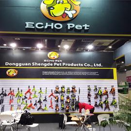 Verified China supplier - Dongguan Shengde Pet Products Co., Ltd.