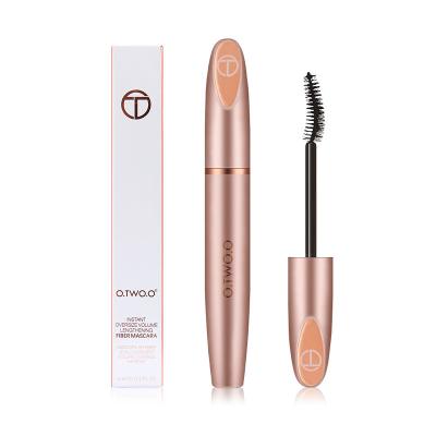 China Hot Selling O.TWO.O Buildable Lengthening Mascara Makeup Mascara Waterproof Volumizing Hot Mascara Defining Black OTWOO Cosmetics for sale