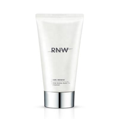 China RNW Anti-wrinkle Amino Acid Facial Cleanser 120g Gentle Oil Control Sensitive Skin Anti Aging Face Wash Korean Skin Care Products for sale