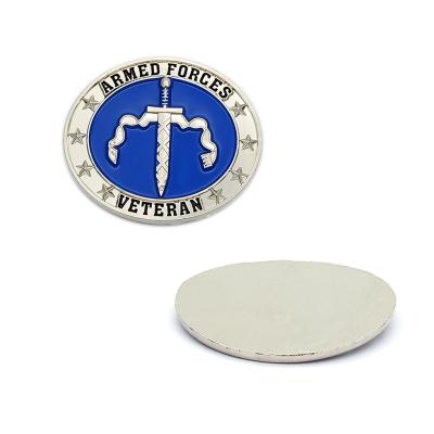 China China Factory Direct Supply Metal Pin Badge Lapel Pin Custom Metal for sale