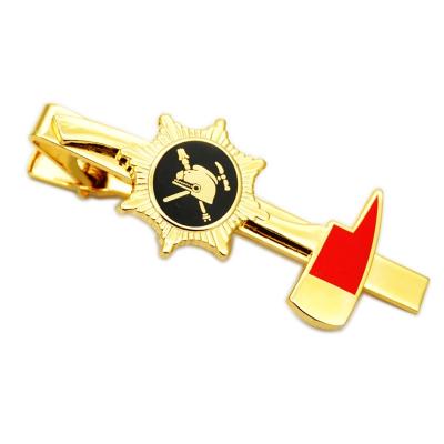 China Promotion/Decoration/Gift/Advertising/Souvenir Cufflinks Link Clip Set Cool Unique Wholesale Personalize Custom Color Engraved Costume Bolo Metal Link Clips With Logos for sale