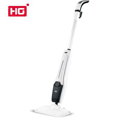 China Hotel Hg Household Floor Carpet High Pressure Vacuum Cleaners Electric Steam Mop Cleaning Cleaners for sale