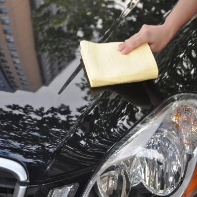 China Wholesale Compressed Towel Professional Car Detailing Super Absorbent Super Absorbent Quick Drying Soft Towel for sale