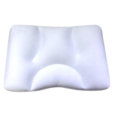 China Viable Custom Total Clouds Pillow Nursing Sleeping Memory Foam Egg Shaped Pillows for sale