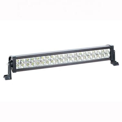 China PC Double Row Driving Work Lights 36W 72W 120W 180W 240W 300W For Trucks Off Road LED Light Bar for sale