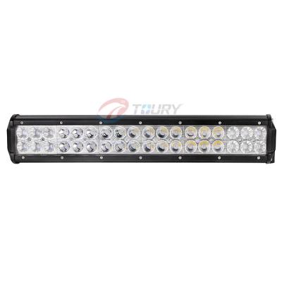 China PC Solar Powered Led Offroad Warning Light Bar for sale