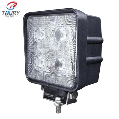 China Forklift Car Led Work Lighting Off Road TR-4615 for sale