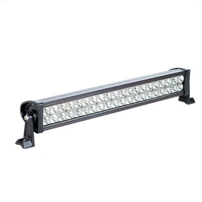 China PC Westin Fusion 5 Led Light Bars Raptor 700 8ft Bar for sale