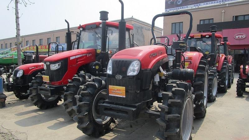 Verified China supplier - Jiangsu Sannong Agricultural Equipment Co., Ltd.