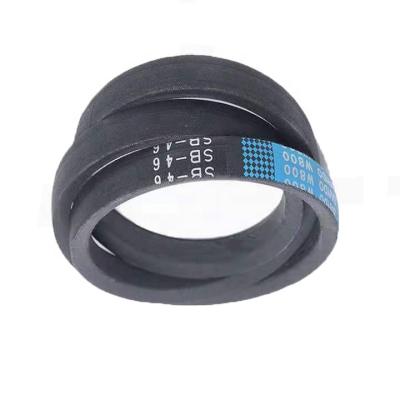 China Hotels The Most Popular Special Rice Combine Parts V Belt For Sale for sale