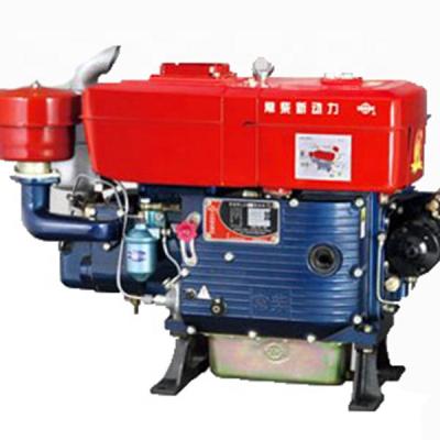 China Water cooled elaborate manufacture of high quality single cylinder diesel engine hot on sale for sale