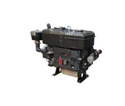 China Single-cylinder water-cooled high quality professional diesel series electric generator start diesel engine for sale