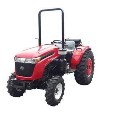 China Hot Use Farm Guarantee Quality Mini Factory Low Price Low Price Selling Tractor For Selling Farm 2021 for sale