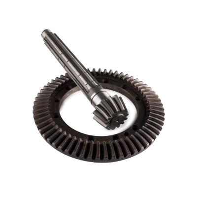 China Auto Parts For VOLGA Truck Tractor Spare Parts Bevel Gear Teeth 13x60 for sale