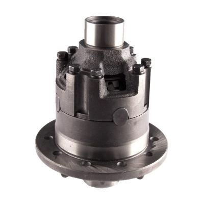 China 20CrMnTi Differential Assembly OEM3302-2403011 for GAS for sale