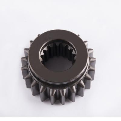 China Auto Parts for MTZ OEM 50-1701045 MTZ Tractor Spare Parts Spur Gear Forged Z=21 for sale