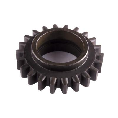 China Auto Parts Transmission Spur Gear for UTB Tractor for sale