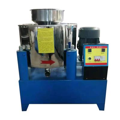 China High Quality Centrifugal Oil Filter Machine Sesame Hotels Centrifugal Oil Filter Machine for sale