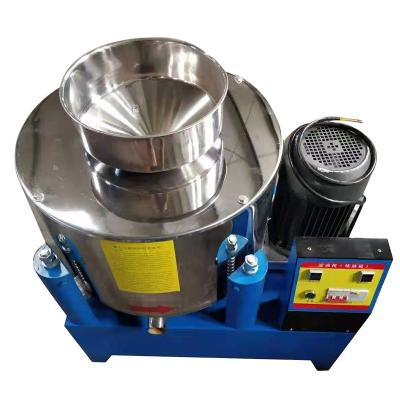 China High Security Hotels Level Peanut Oil Filter Press Machine Centrifugal Oil Filter Machine for sale