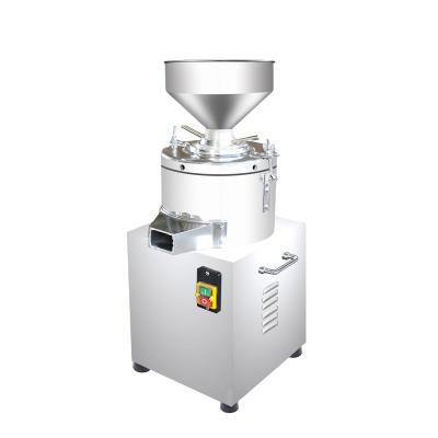 China High Efficiency Home Butter Machine Medium Scale Commercial Supply Sustainable Butter Making Machine for sale