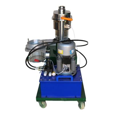 China Cold& Cold Olive Oil Press Machine Hot Sale Hydraulic Oil Press Machine Hot Sale Hydraulic Oil Press Machine for sale