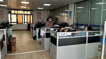 Verified China supplier - Shenzhen Kaiyi Technology Co., Ltd.