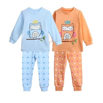 China Other New Coming Baby Clothes Set Wholesale Baby Romper Winter Long Sleeves Baby Sleepwear for sale